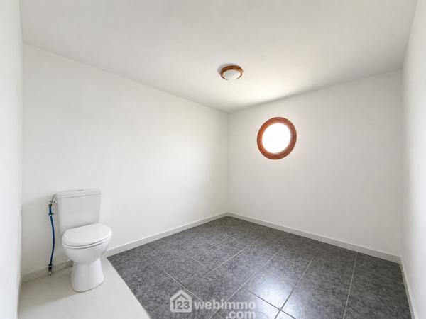 Maison 167 m² à Ploubezre 22300