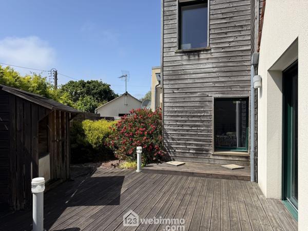 Maison 167 m² à Ploubezre 22300