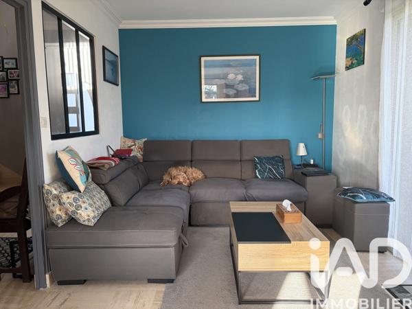 Maison à vendre 7 pièces 125 m² Pontivy