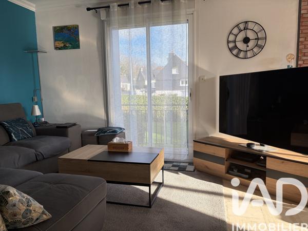 Maison à vendre 7 pièces 125 m² Pontivy