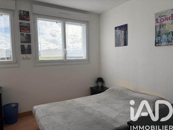 Maison à vendre 7 pièces 125 m² Pontivy