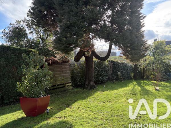 Maison à vendre 7 pièces 125 m² Pontivy