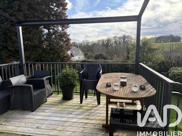 Maison à vendre 7 pièces 125 m² Pontivy