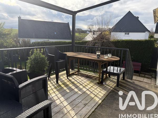 Maison à vendre 7 pièces 125 m² Pontivy