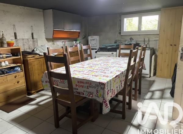 Maison à vendre 7 pièces 125 m² Pontivy