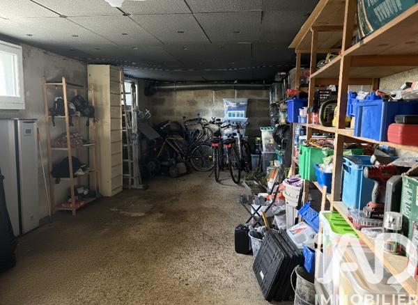 Maison à vendre 7 pièces 125 m² Pontivy