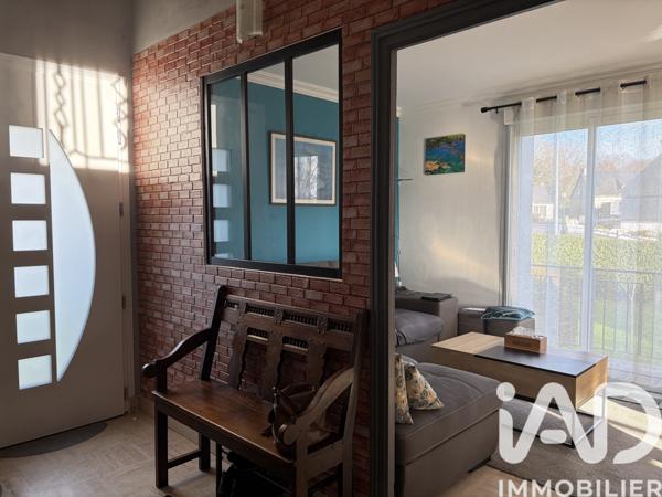 Maison à vendre 7 pièces 125 m² Pontivy