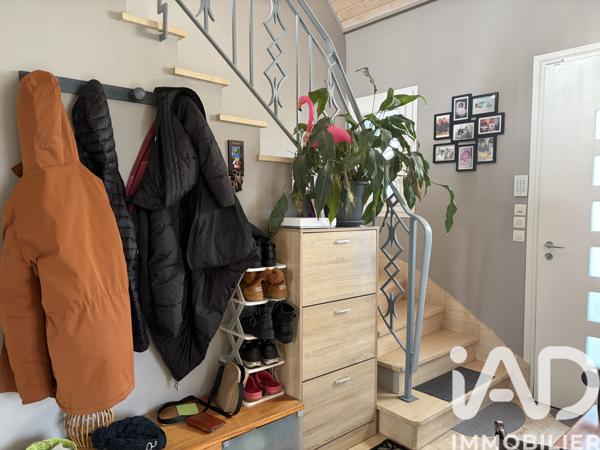 Maison à vendre 7 pièces 125 m² Pontivy