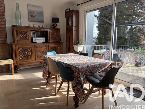 Maison à vendre 7 pièces 125 m² Pontivy