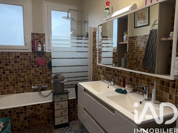 Maison à vendre 7 pièces 125 m² Pontivy