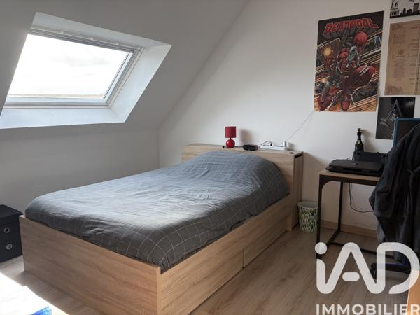 Maison à vendre 7 pièces 125 m² Pontivy