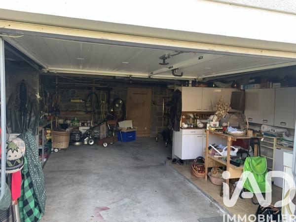 Maison à vendre 4 pièces 90 m² Levroux