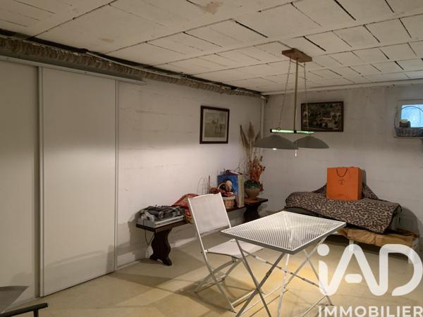 Maison à vendre 4 pièces 90 m² Levroux