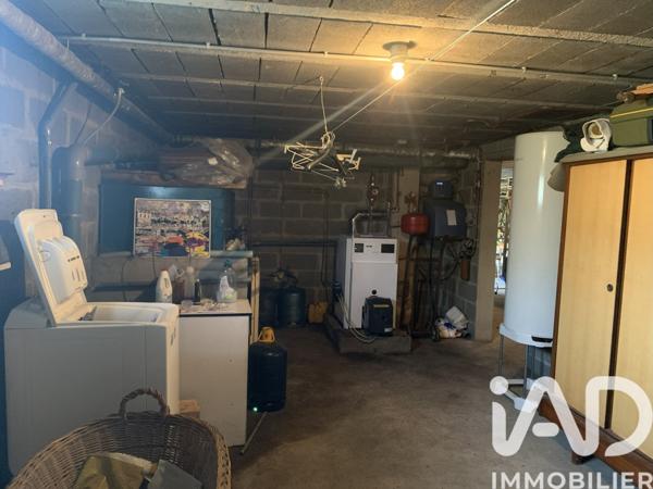 Maison à vendre 4 pièces 90 m² Levroux