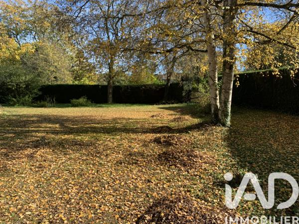 Maison à vendre 4 pièces 90 m² Levroux