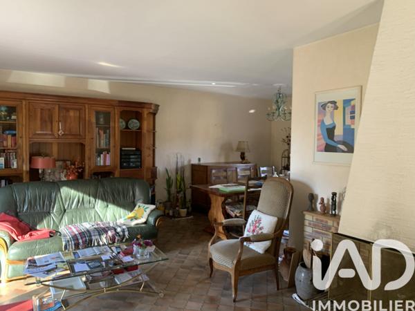 Maison à vendre 4 pièces 90 m² Levroux