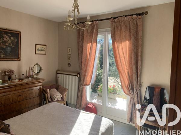 Maison à vendre 4 pièces 90 m² Levroux