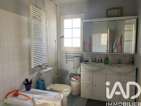 Maison à vendre 4 pièces 90 m² Levroux
