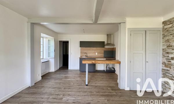 Appartement à vendre 2 pièces 47 m² Urrugne