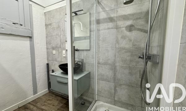 Appartement à vendre 2 pièces 47 m² Urrugne