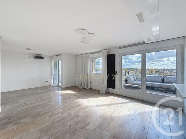Appartement F3 à vendre  3 pièces - 65,47 m2 NOISY LE GRAND - 93