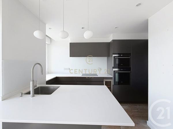 Appartement F3 à vendre  3 pièces - 65,47 m2 NOISY LE GRAND - 93