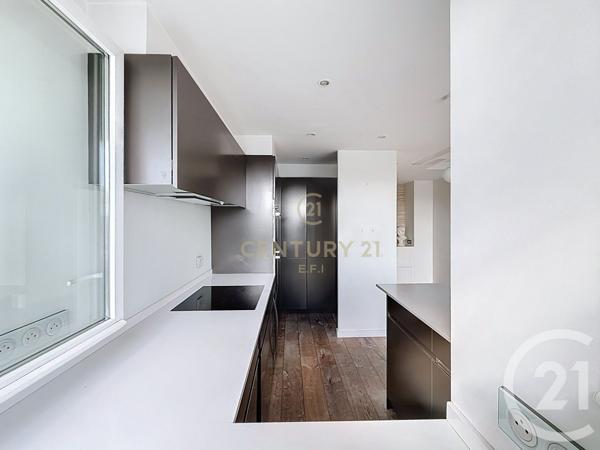 Appartement F3 à vendre  3 pièces - 65,47 m2 NOISY LE GRAND - 93