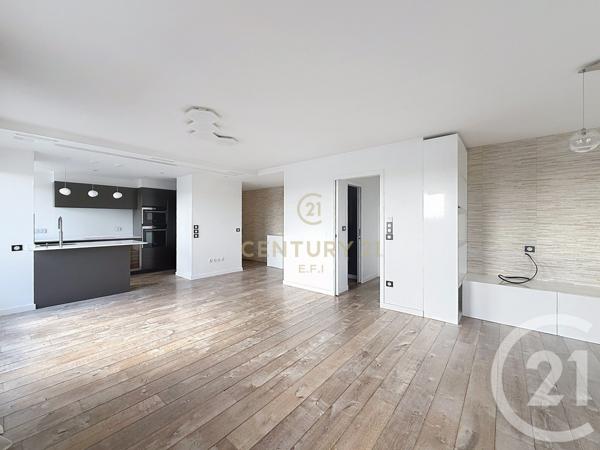 Appartement F3 à vendre  3 pièces - 65,47 m2 NOISY LE GRAND - 93