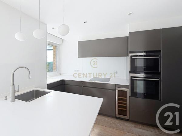 Appartement F3 à vendre  3 pièces - 65,47 m2 NOISY LE GRAND - 93