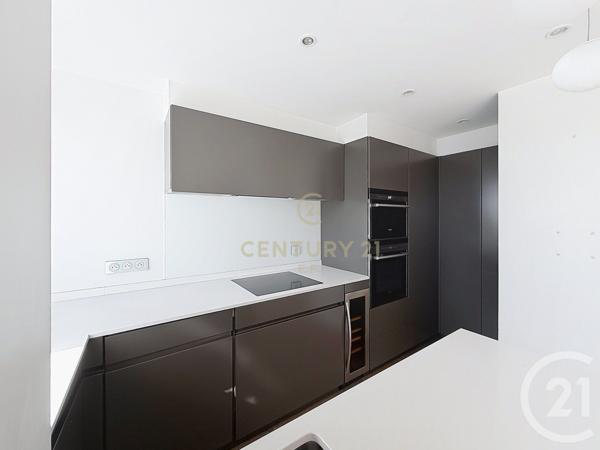 Appartement F3 à vendre  3 pièces - 65,47 m2 NOISY LE GRAND - 93