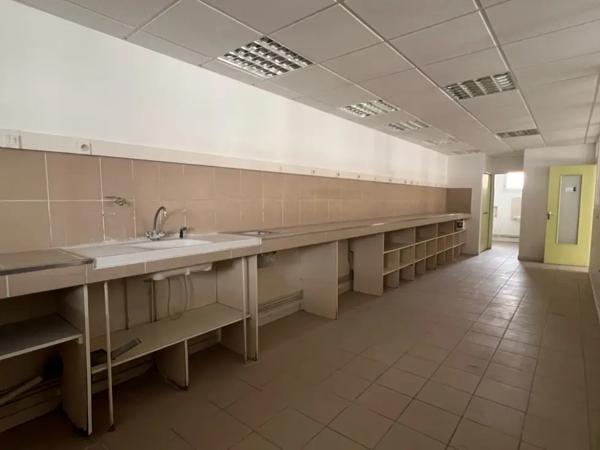 appartement spacieux type loft au coeur de machecoul (44)