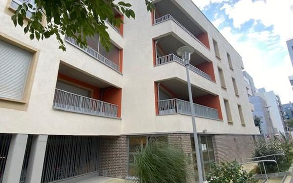 Appartement à vendre    3 pièces • 68,70 m2 Rouen