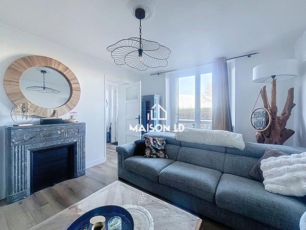Maison 5 pièces 105 m2 , Carentan les marais