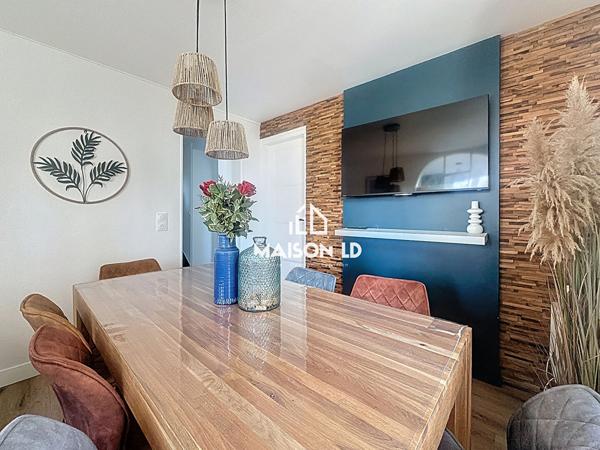 Maison 5 pièces 105 m2 , Carentan les marais