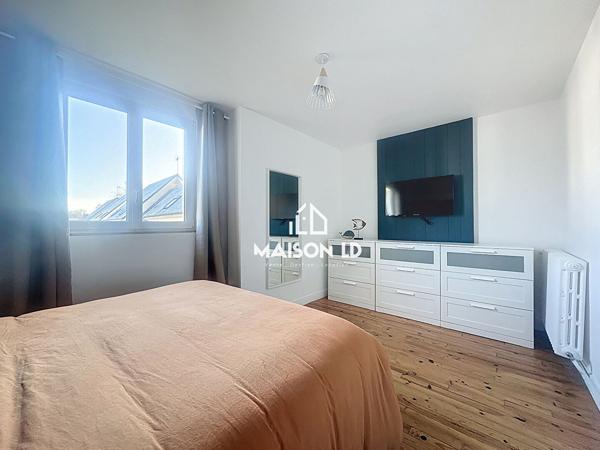 Maison 5 pièces 105 m2 , Carentan les marais
