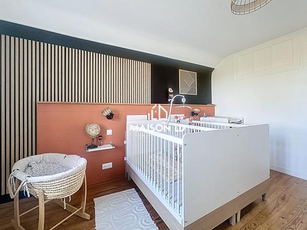 Maison 5 pièces 105 m2 , Carentan les marais