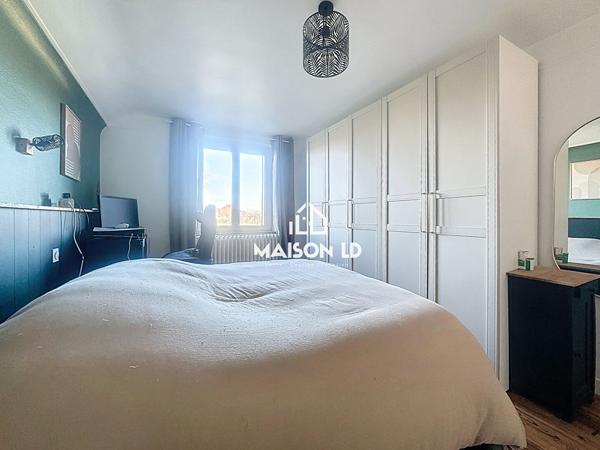 Maison 5 pièces 105 m2 , Carentan les marais