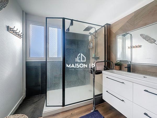 Maison 5 pièces 105 m2 , Carentan les marais