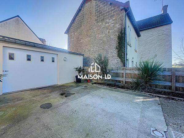 Maison 5 pièces 105 m2 , Carentan les marais