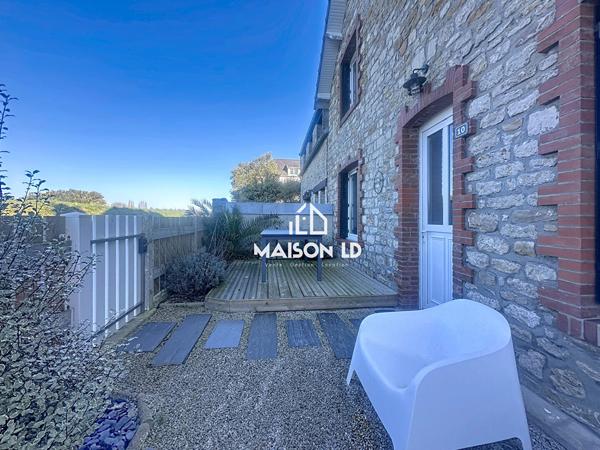 Maison 5 pièces 105 m2 , Carentan les marais