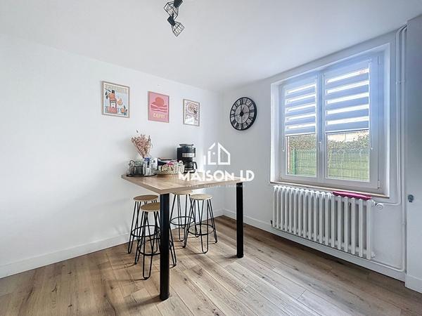 Maison 5 pièces 105 m2 , Carentan les marais