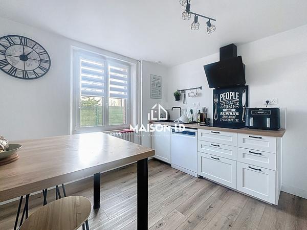 Maison 5 pièces 105 m2 , Carentan les marais