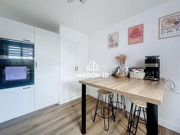 Maison 5 pièces 105 m2 , Carentan les marais