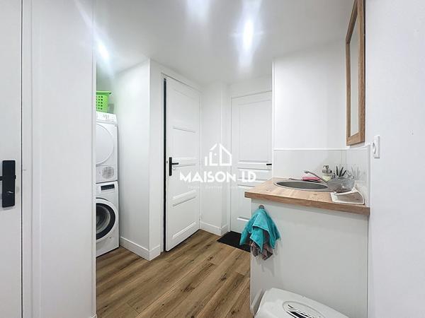 Maison 5 pièces 105 m2 , Carentan les marais