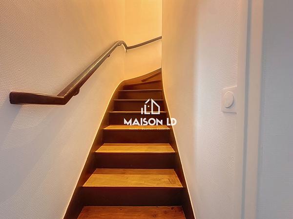 Maison 5 pièces 105 m2 , Carentan les marais