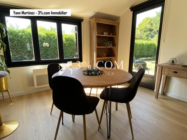 Maison 4 pièce(s) 3 chambre(s) 90 m²