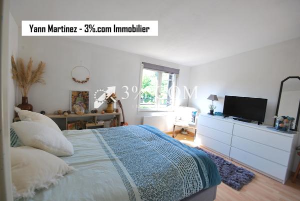 Maison 4 pièce(s) 3 chambre(s) 90 m²