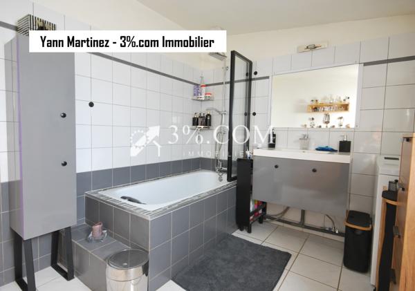Maison 4 pièce(s) 3 chambre(s) 90 m²