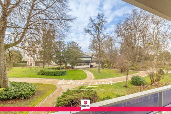 Appartement Romorantin Lanthenay 5 pièce(s) 92.40 m2