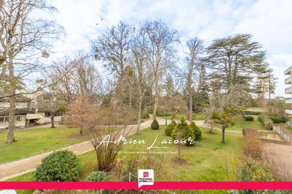 Appartement Romorantin Lanthenay 5 pièce(s) 92.40 m2